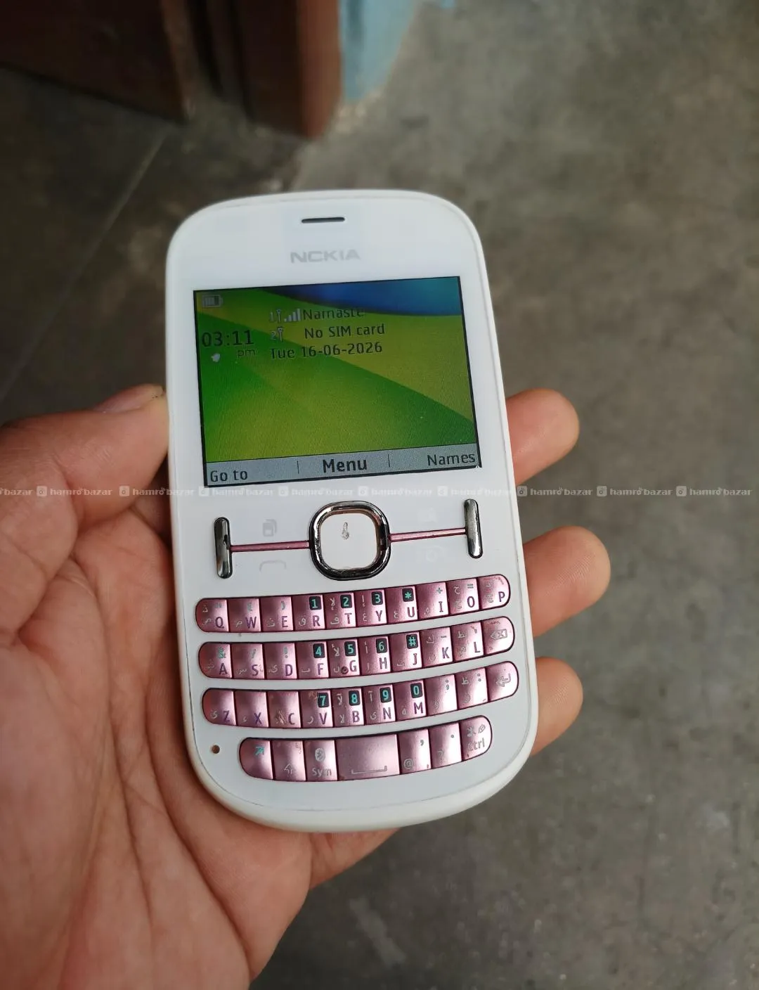 Nokia 200 dual sim 3