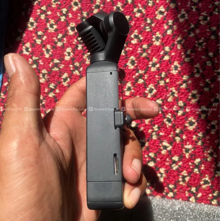 Osmo Pocket2 4
