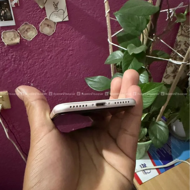 iPhone SE 3 Jen A15 Processor 7