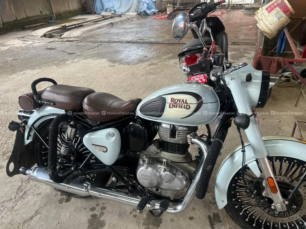 Bullet on sale 2