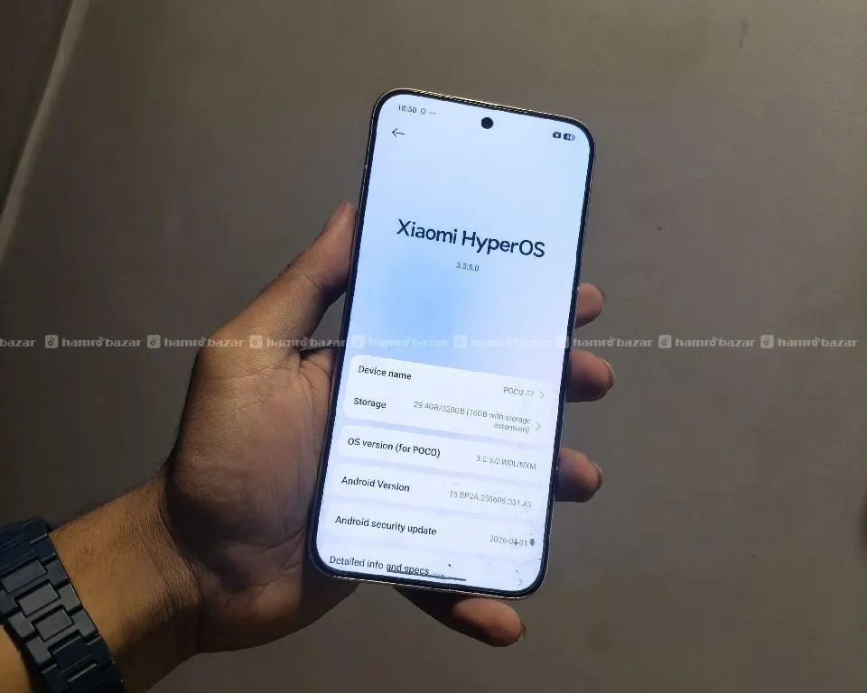 Poco f7 12/512gb like new Poco f7 Poco f7 2