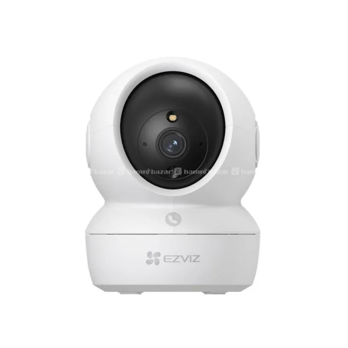 Ezviz H6C Pro 2K Wifi cc Camera 2