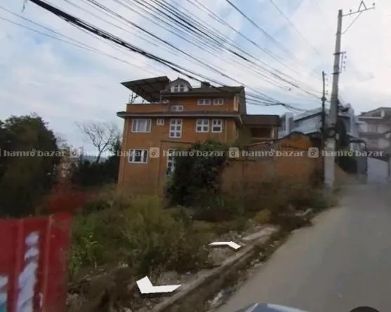 Land For Sale @ Bhaisepati 3