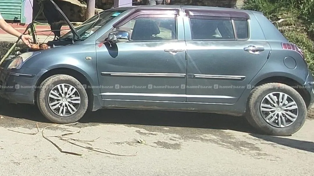 Suzuki swift vxi, Fresh, urgent sell 2