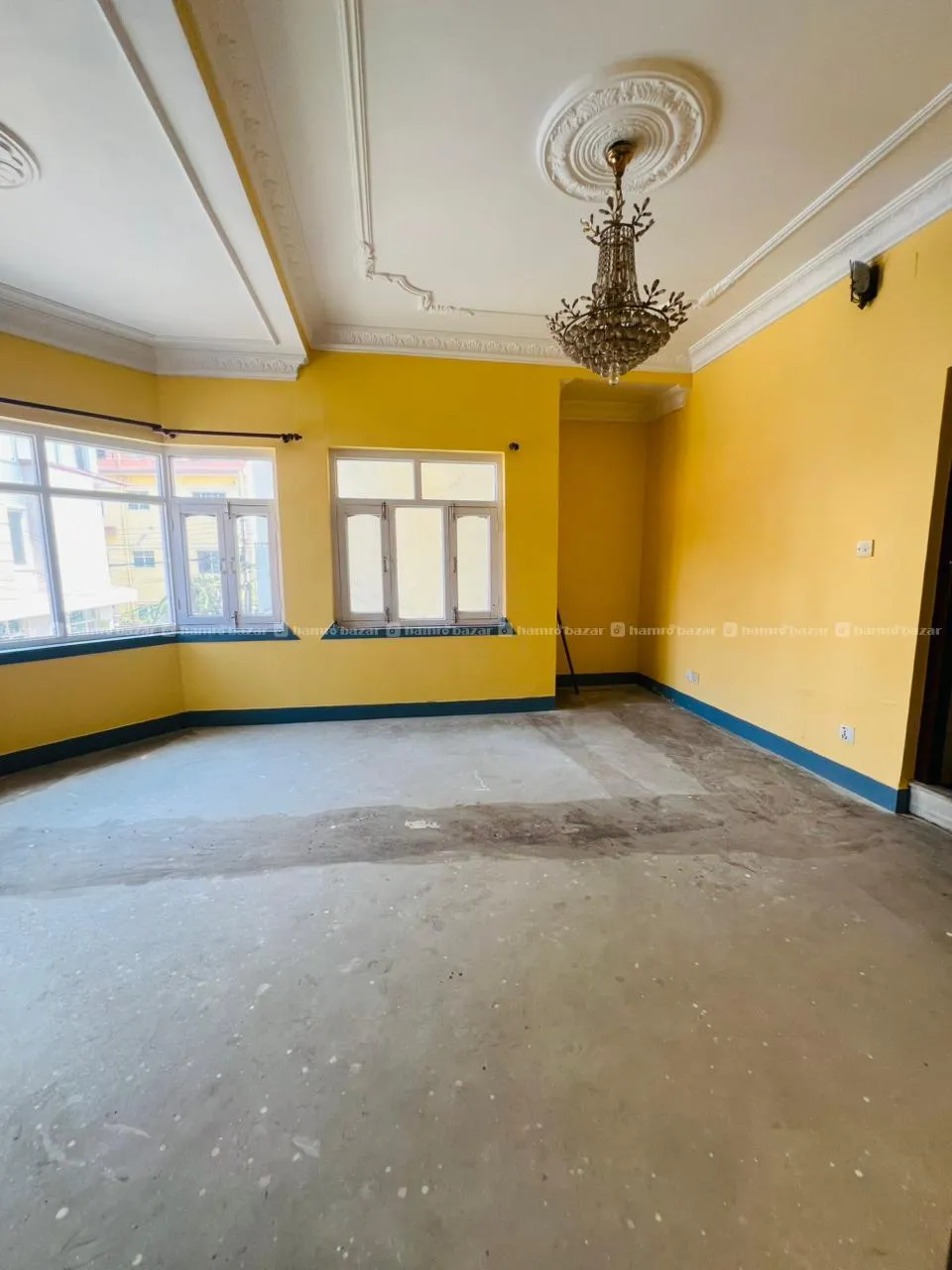 House for rent at Mid Baneshwor, Kathmandu 3