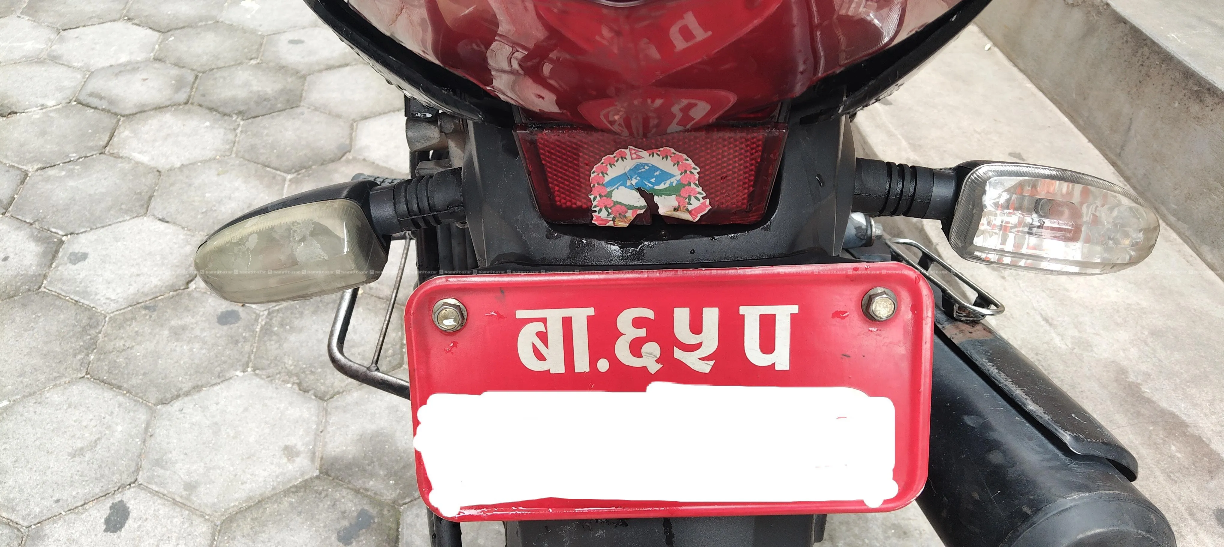 Tax Cleared xa, Kunai Kharcha  garnuparne xaina 2
