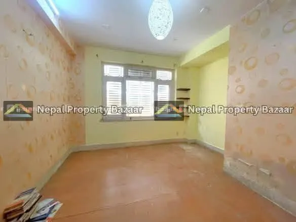 3BHK (2 Bathroom) Flat Rent in Dhobidhara 6