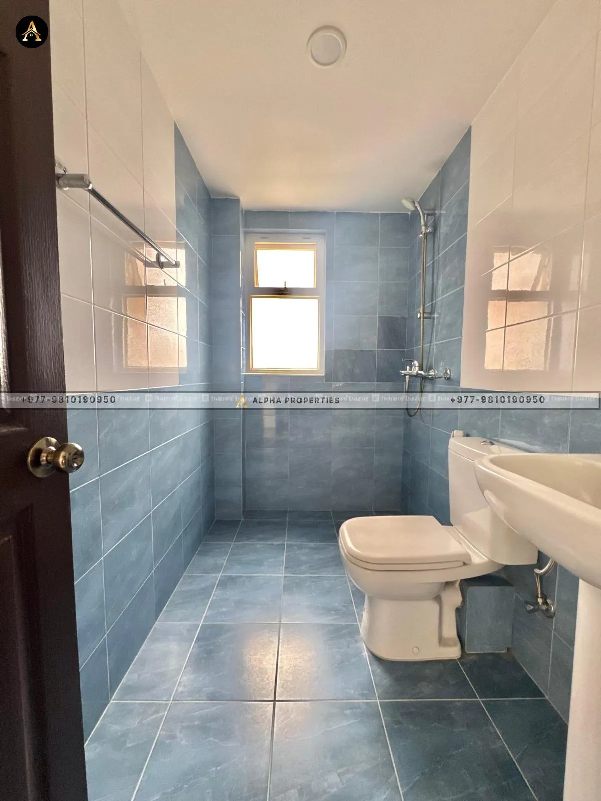 GRANDEE TOWER, TOKHA | 3 BHK APARTMENT FOR RENT 2