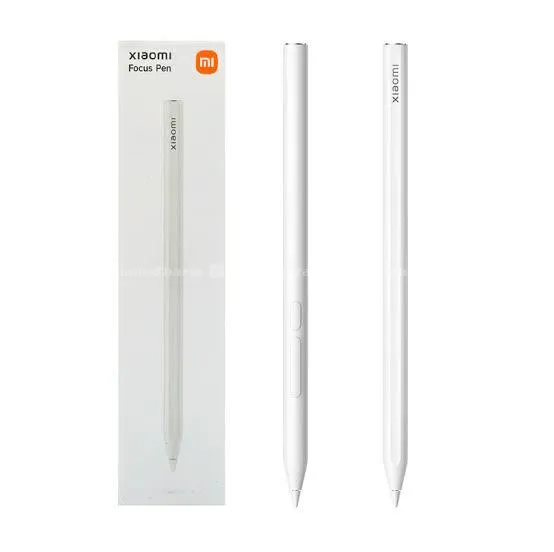 Xiaomi Focus Pen for Xiaomi Pad 7
12 hrs backup 2
