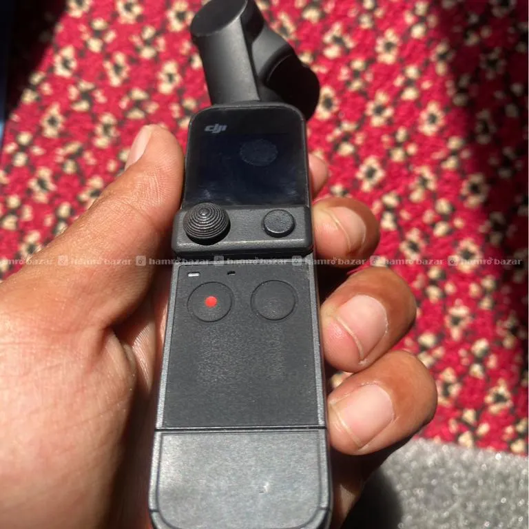 Osmo Pocket2 2