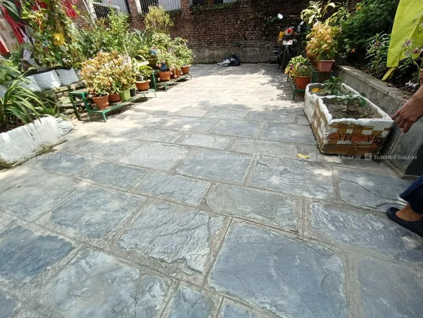 1BHK FLAT FOR RENT AT DHUMBARAHI 4