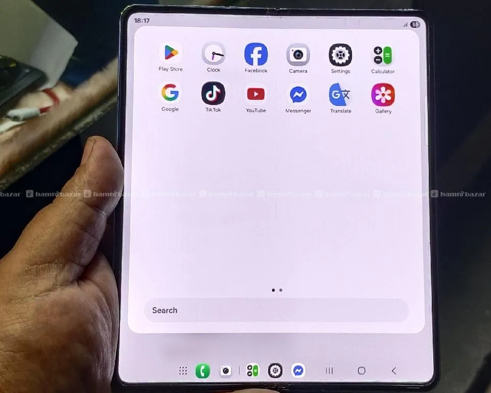 Samsung Fold 4 5g 512GB 4