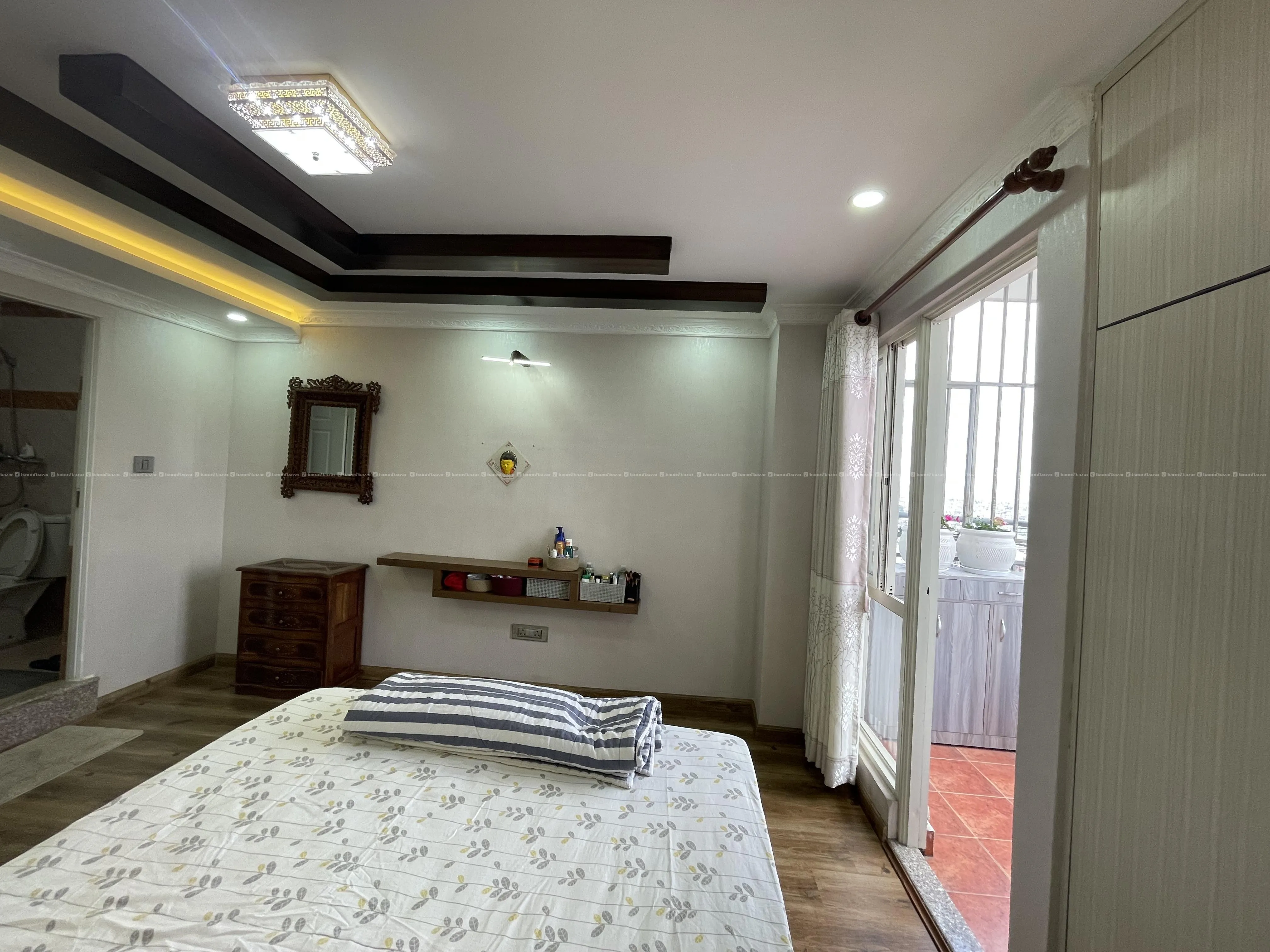 Apartment on sale at Hattiban 2