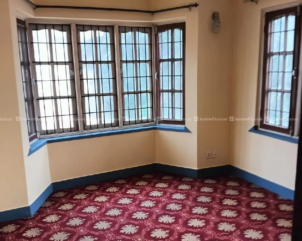 House On Rent at Dhumbarahi, Kathmandu 2