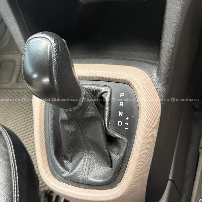Automatic Grand i10 2017 Single Hand 4