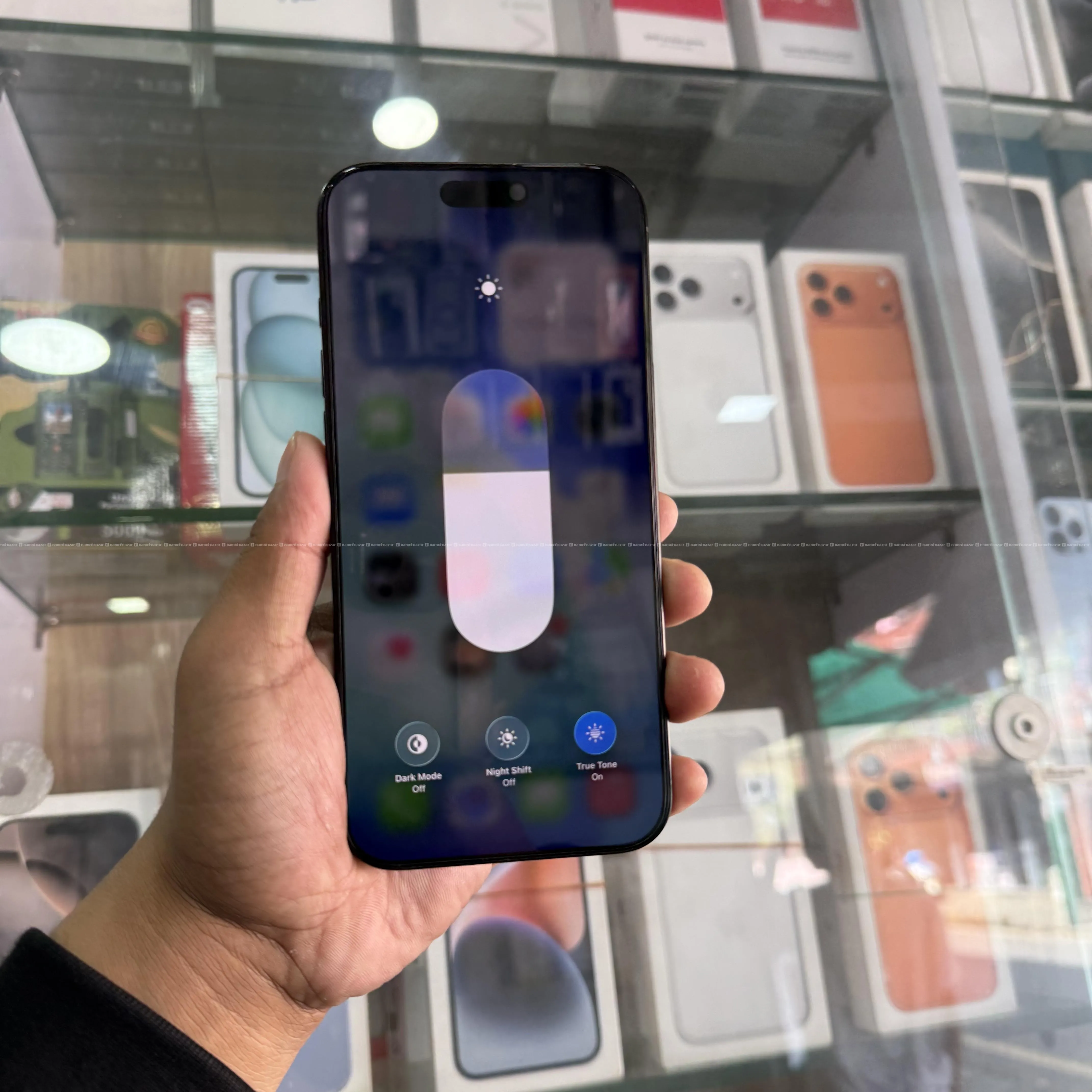 iPhone 16 Pro Max - 256gb - 91% Battery Health 5