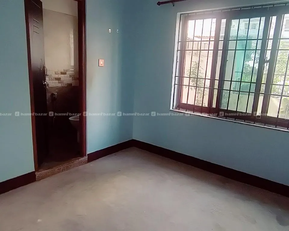 flat rent at nakhu 4