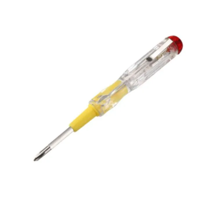 2 In 1 Testing Electricity Screwdrivers 2