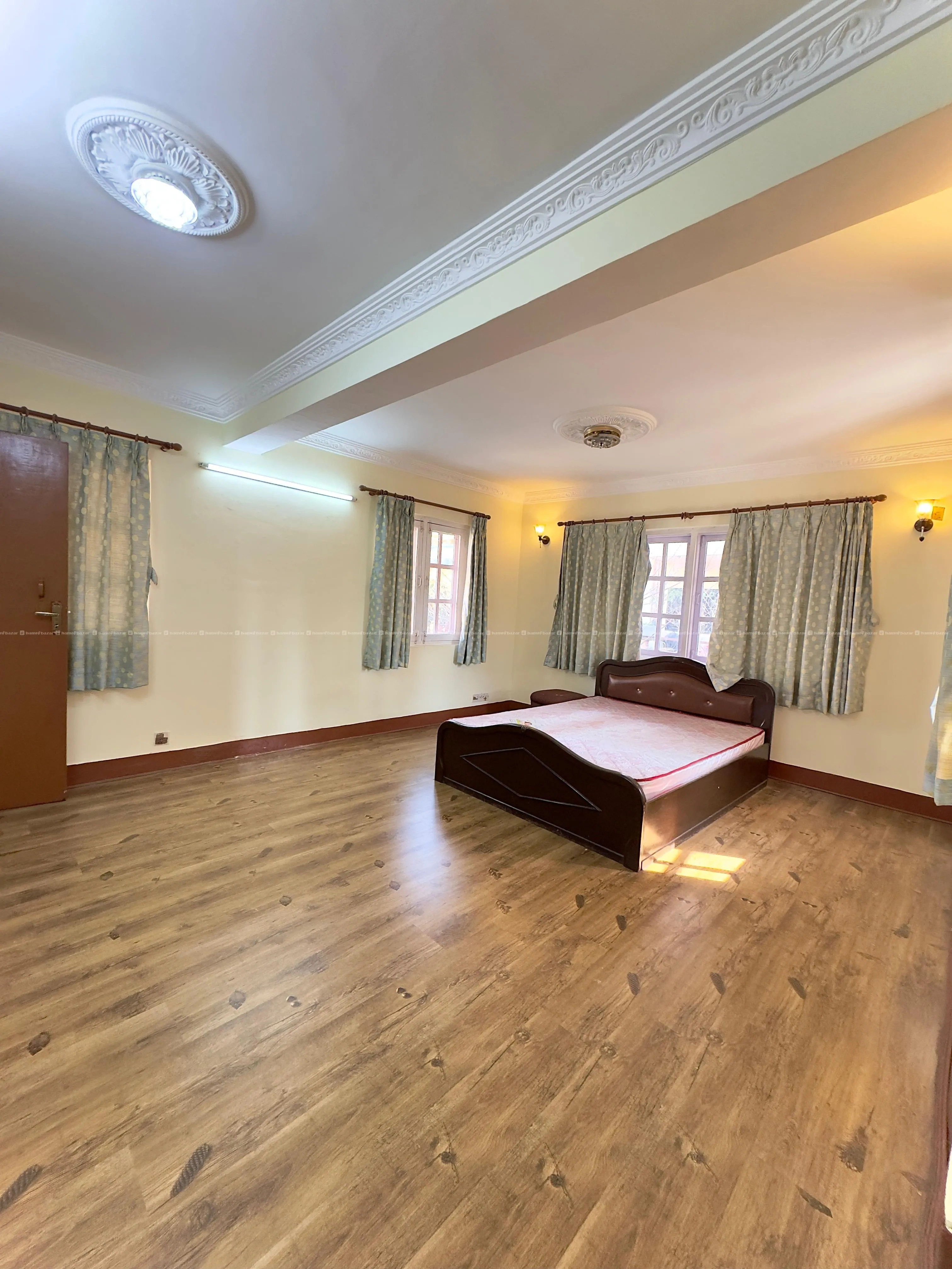 House for rent at Maharajgunj,Kathmandu 3