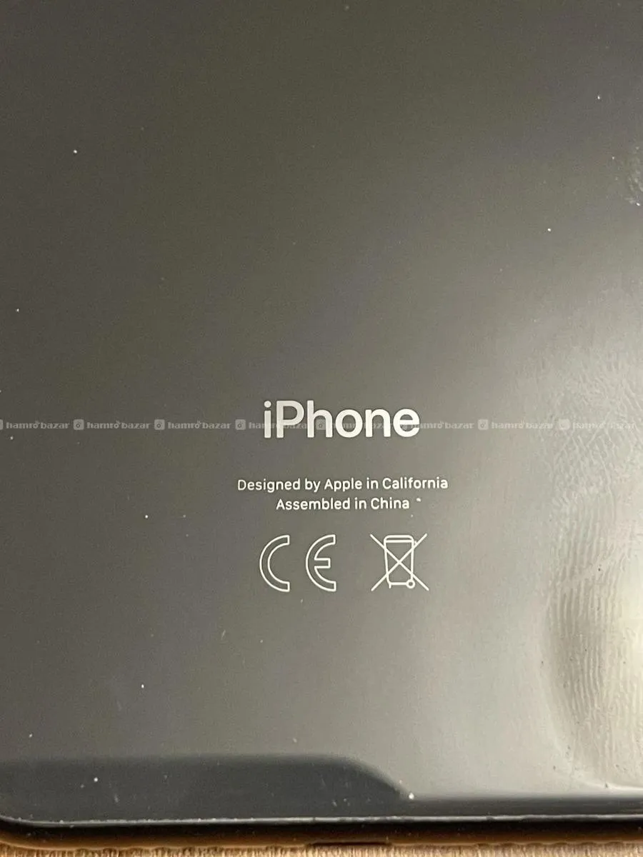 iphone xr 7