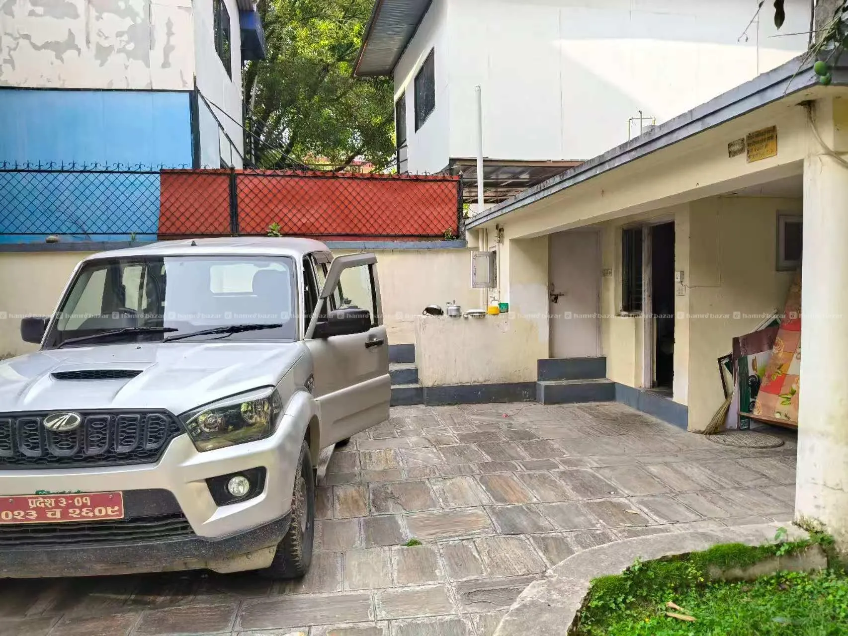 House on Rent 5