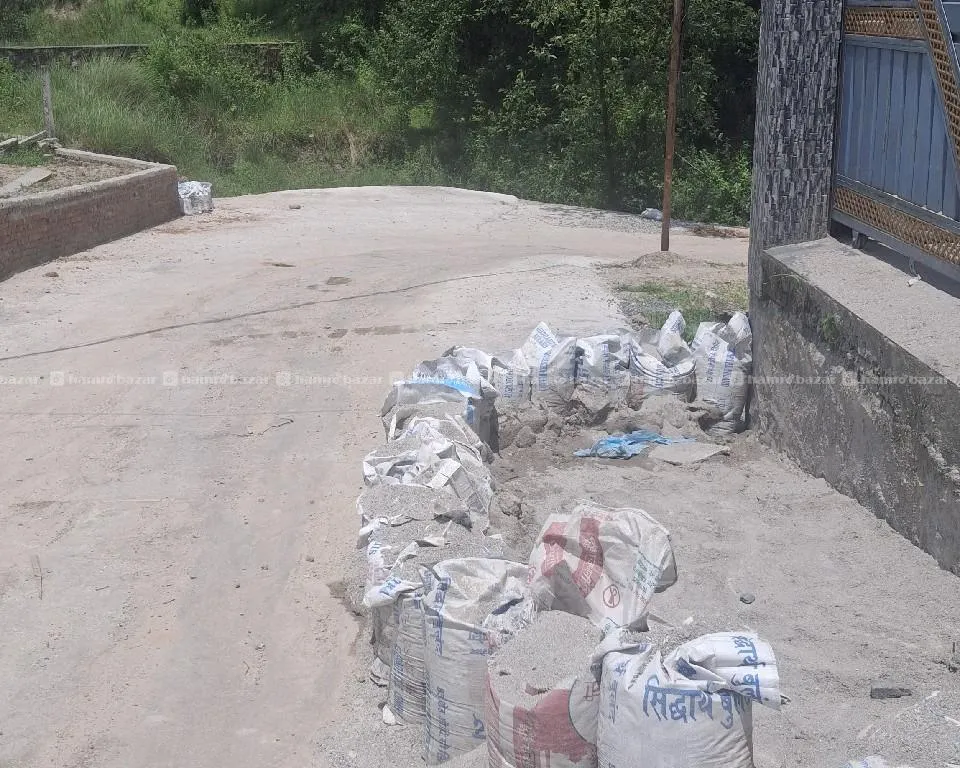 Land Bhangal 2