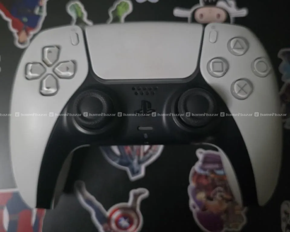 Official PlayStation 5 DualSense Controller – Used 2