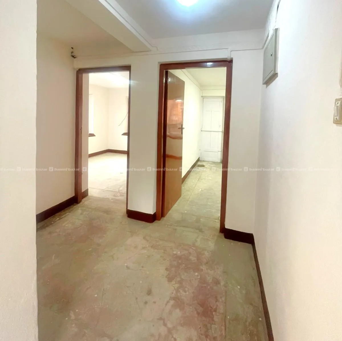 4RK Commercial Flat Rent in Baluwatar, Kathmandu 7