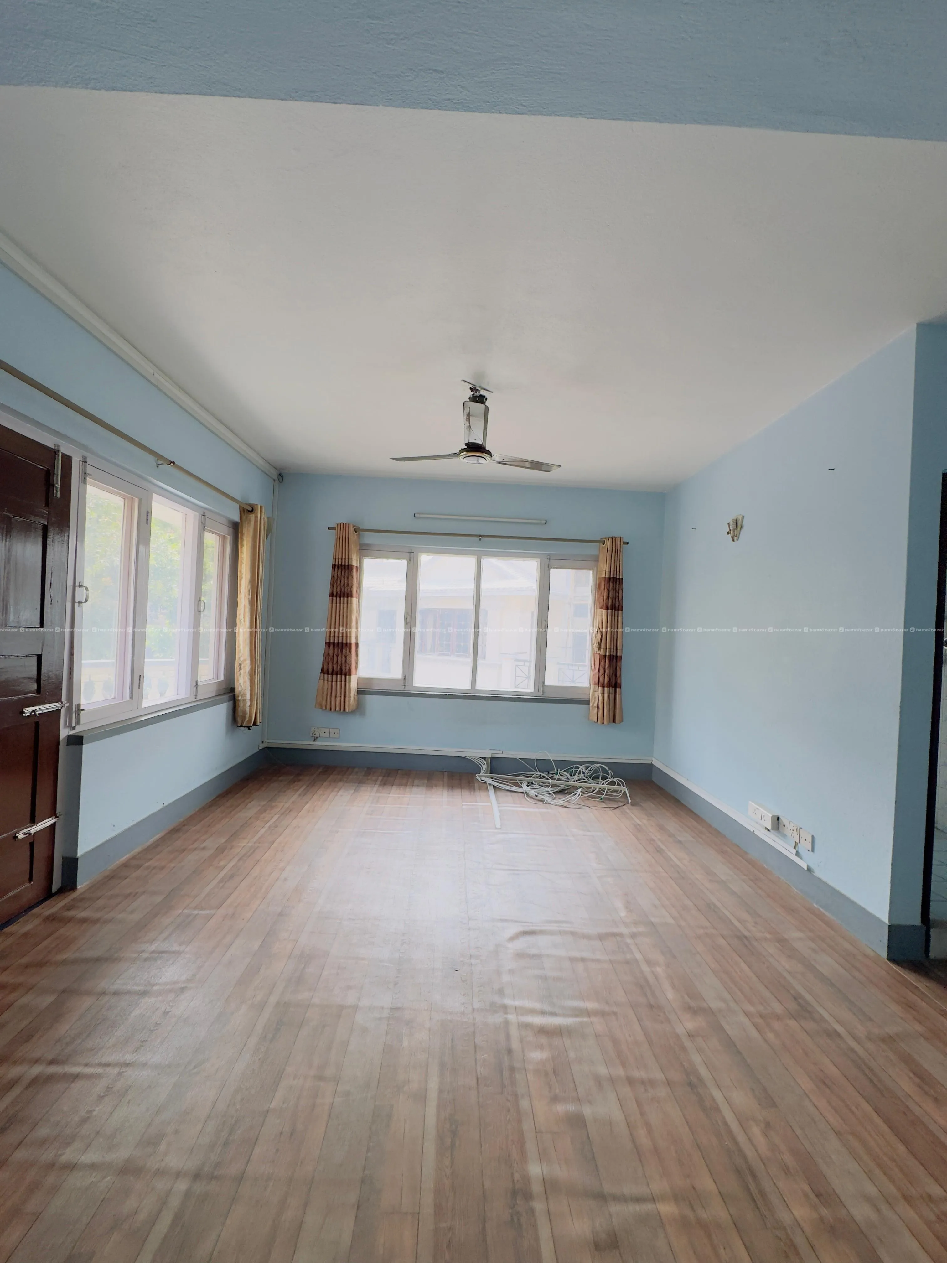 6 BHK House For Rent At Baluwatar, Kathmandu 3