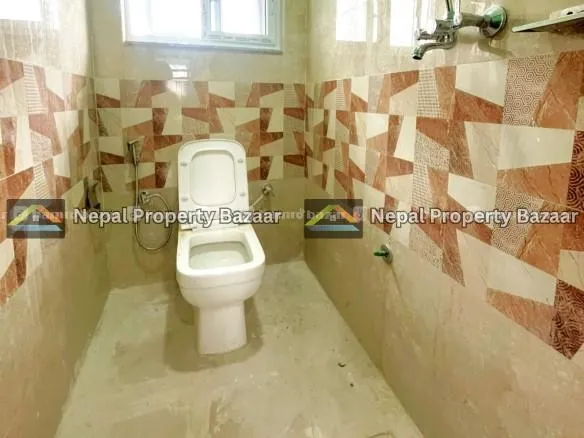 2BHK Brannd New Flat Rent in Gothatar, Pepsicola, 3