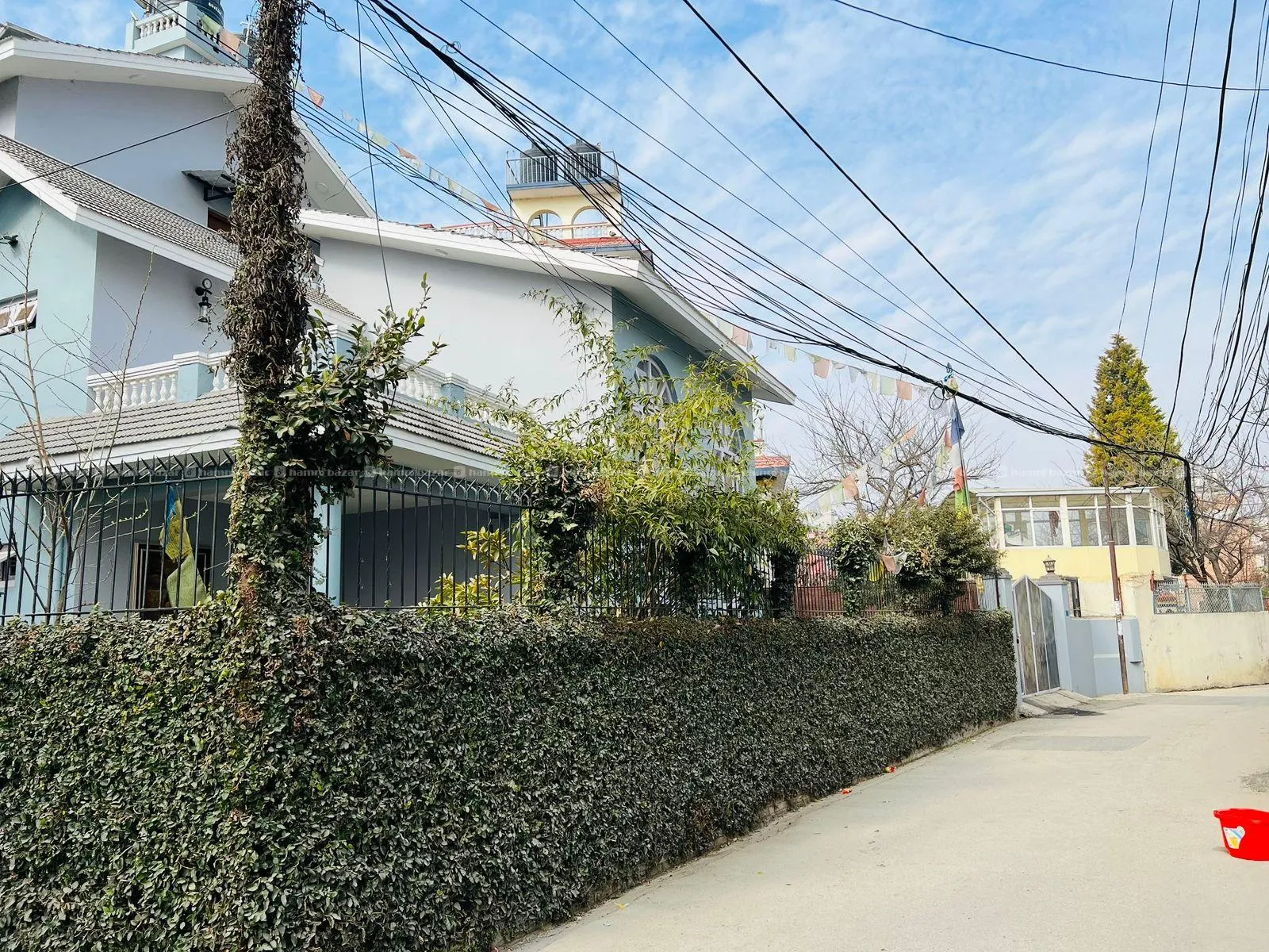 House on sale at Khumaltar height 5