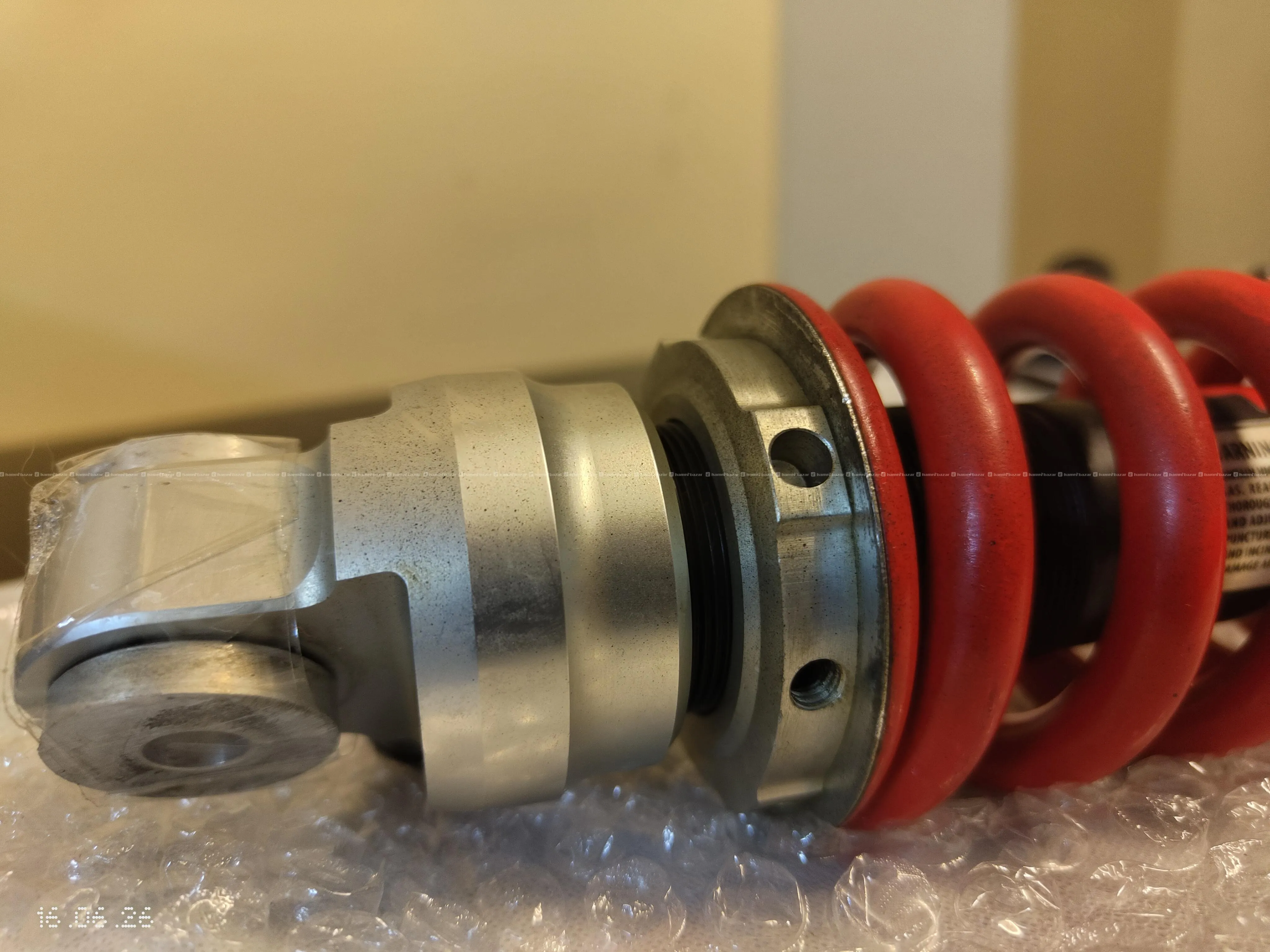 RearShockYSS G-Sport for CBR250/300Preowned 3