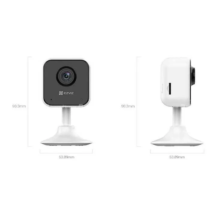 Ezviz H1C 1080P Indoor Smart Home 2MP Wi-Fi CC TV 2
