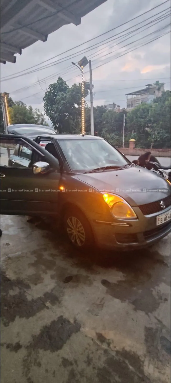 Suzuki swift vxi, Fresh, urgent sell 3