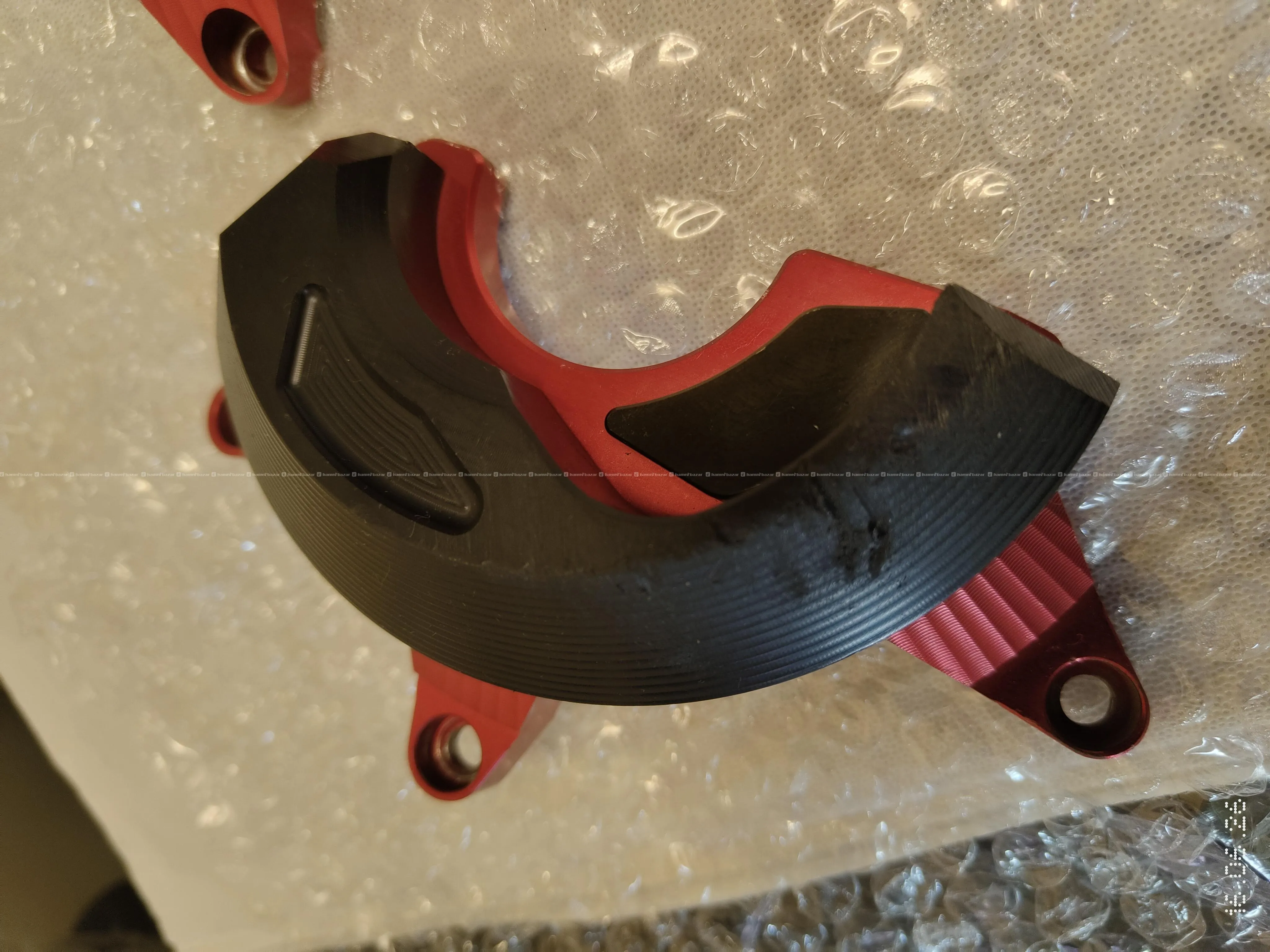 CBR250R Engine Guard for Sale- Pre Owned 4