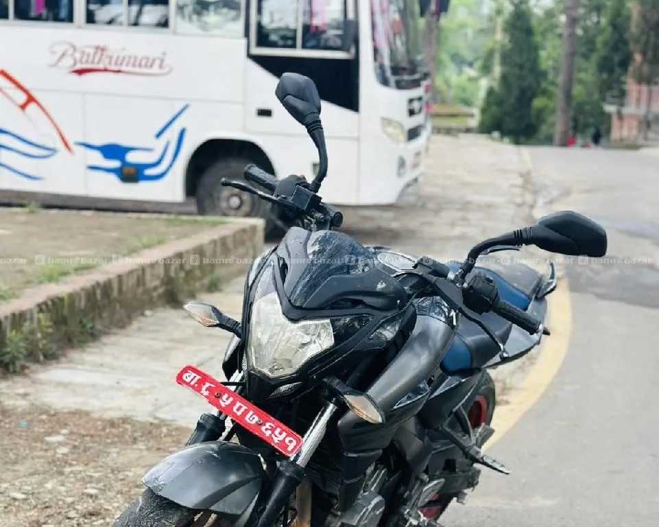 ns200cc - 85 LoT 9818846575 or 976-8397661 3