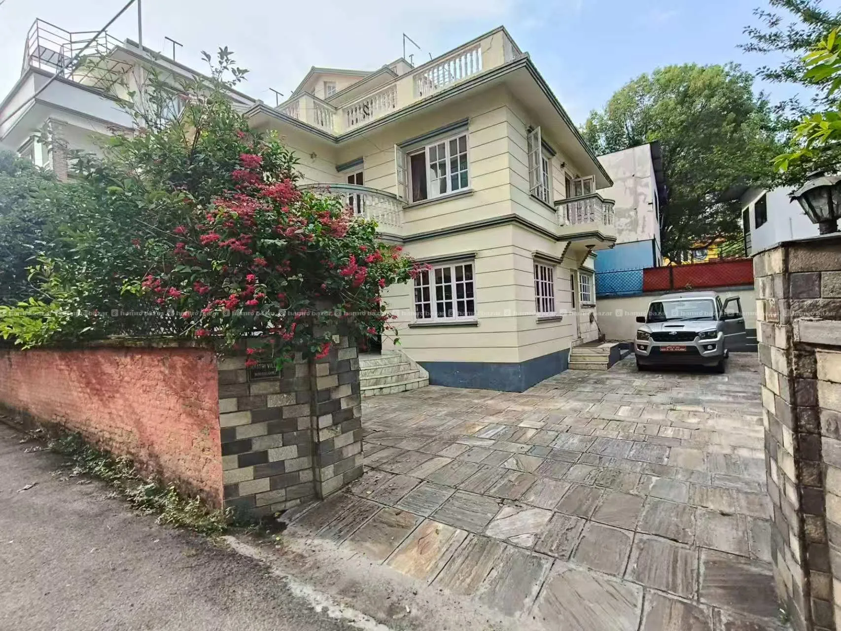 House on Rent 2