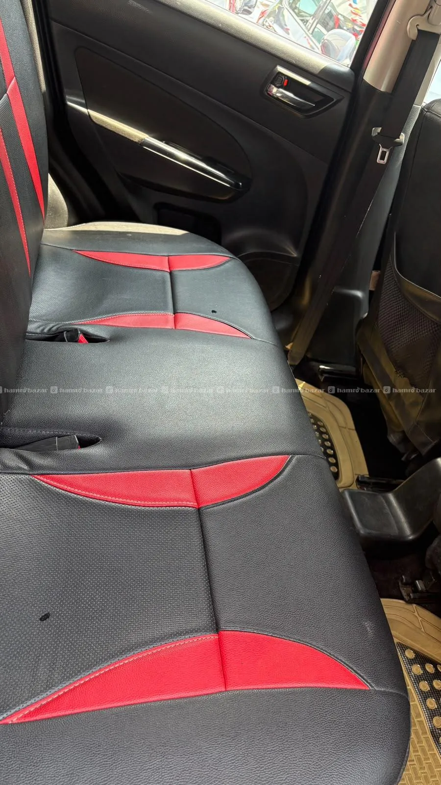 single user Suzuki swift Zxi 2014 on sale 5