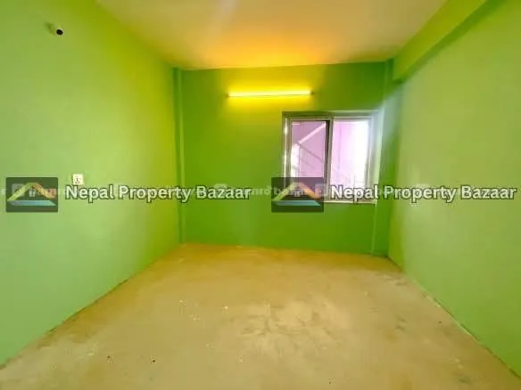 2BHK Brannd New Flat Rent in Gothatar, Pepsicola 6
