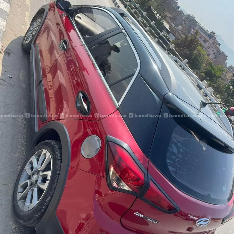 i 20 active s 2