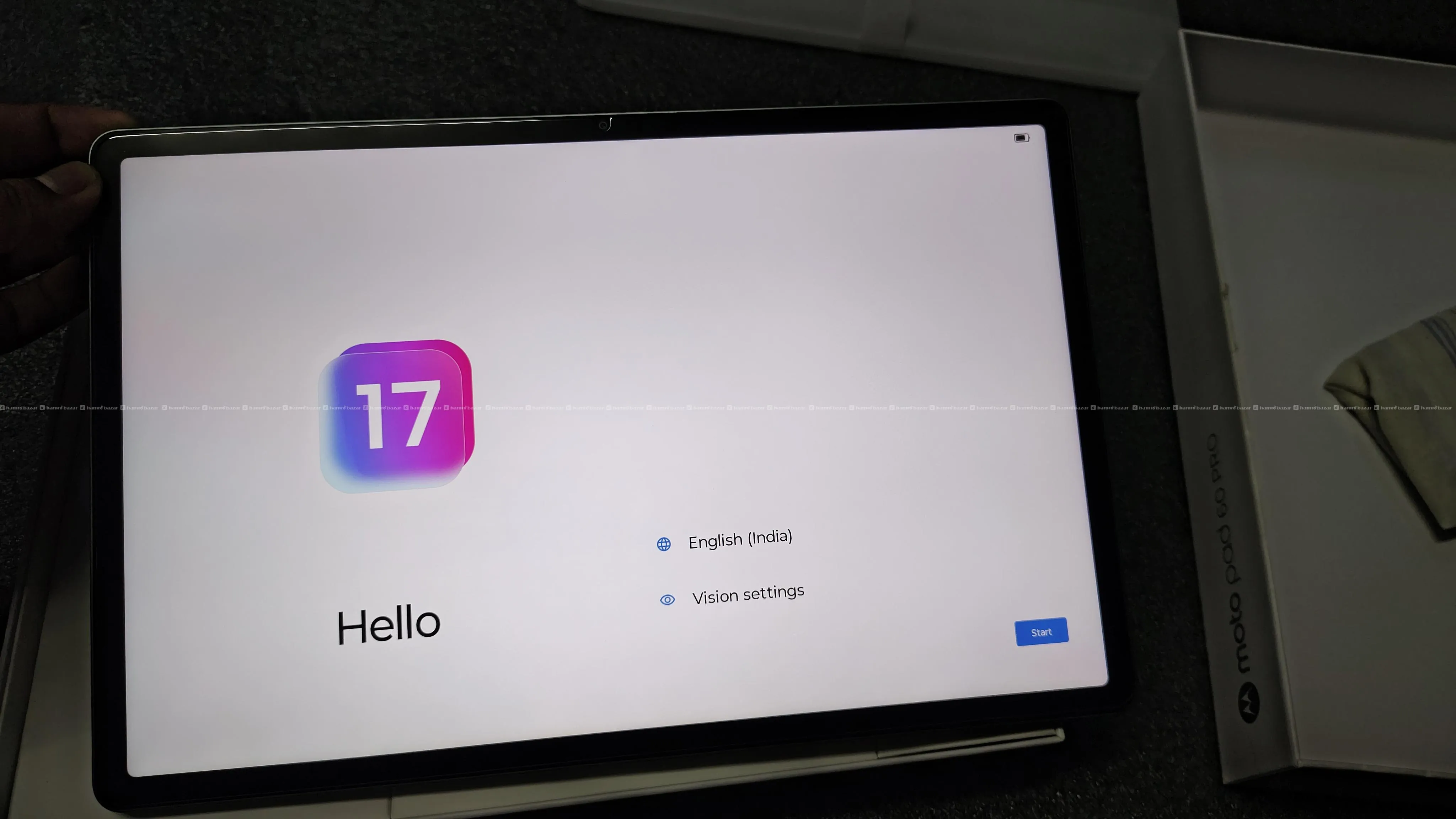 moto Pad 60 Pro 8GB/128GB 3