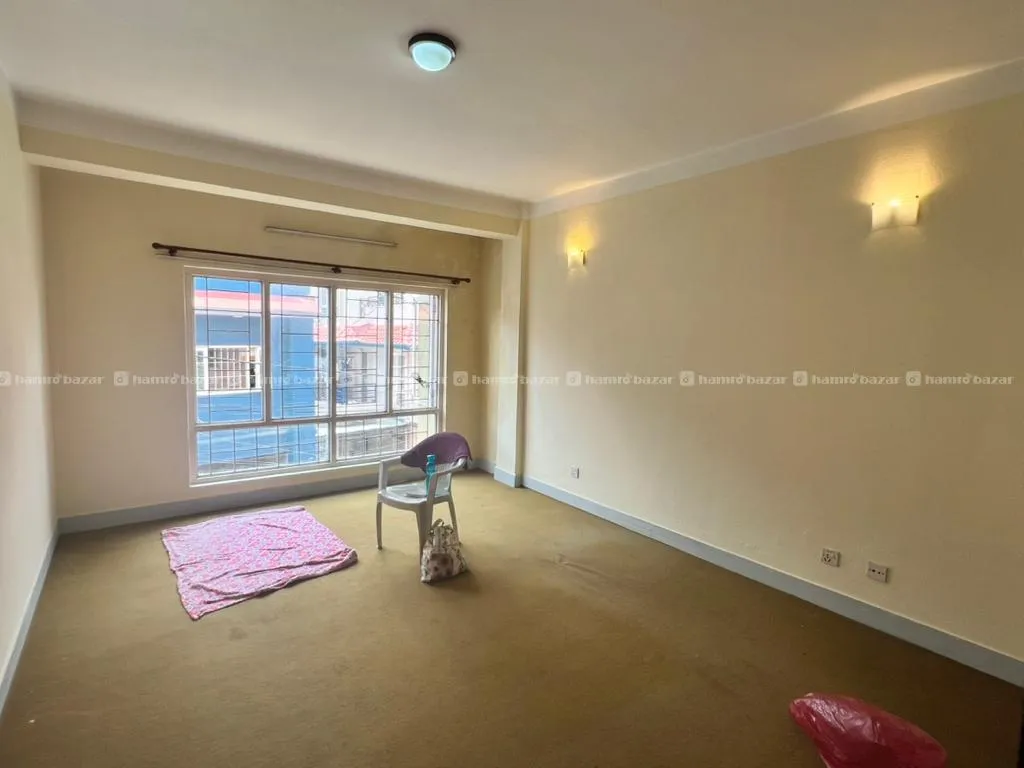 Presenting you 4bkh for rent nearby Panipokhari- 5
