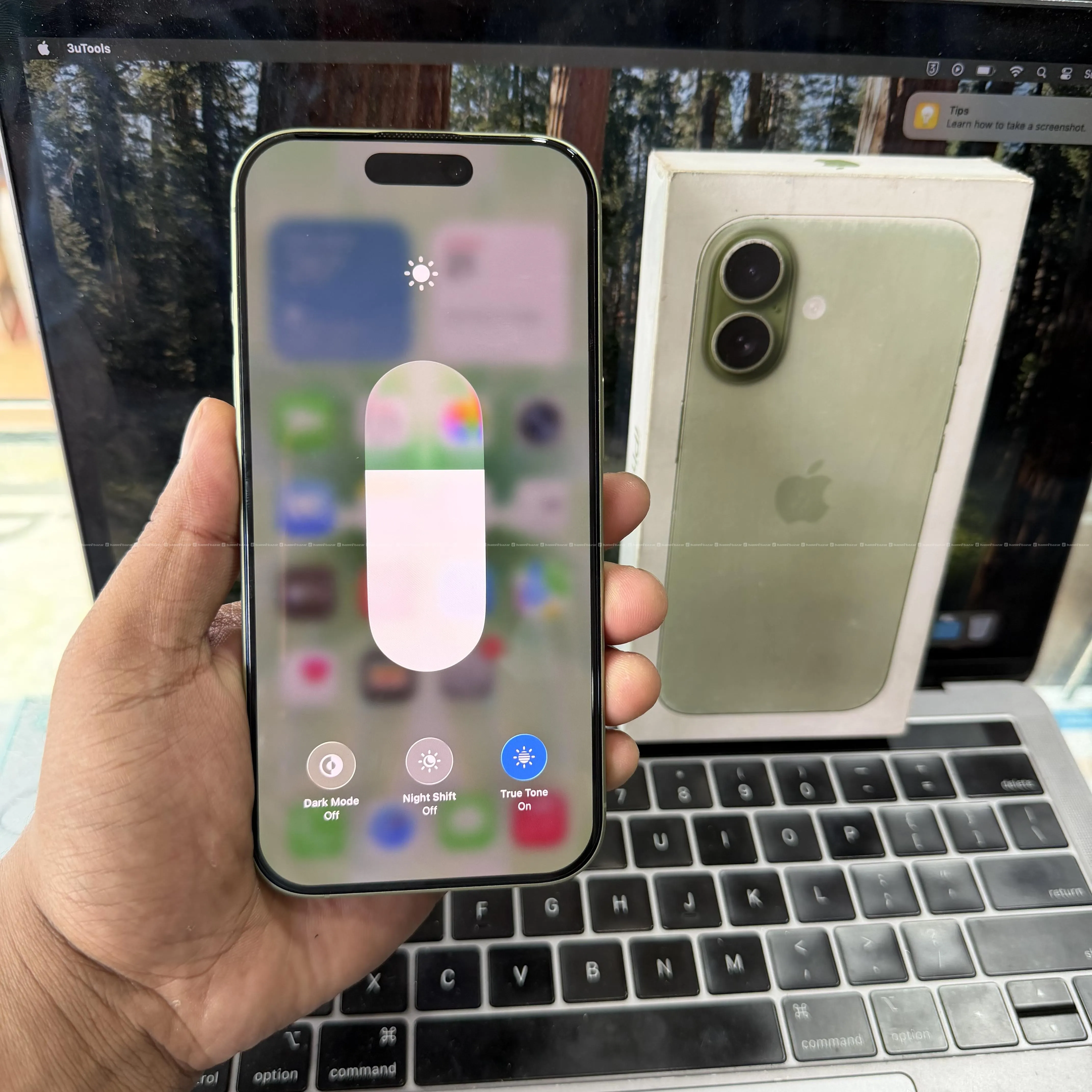 iPhone 17 256GB 5
