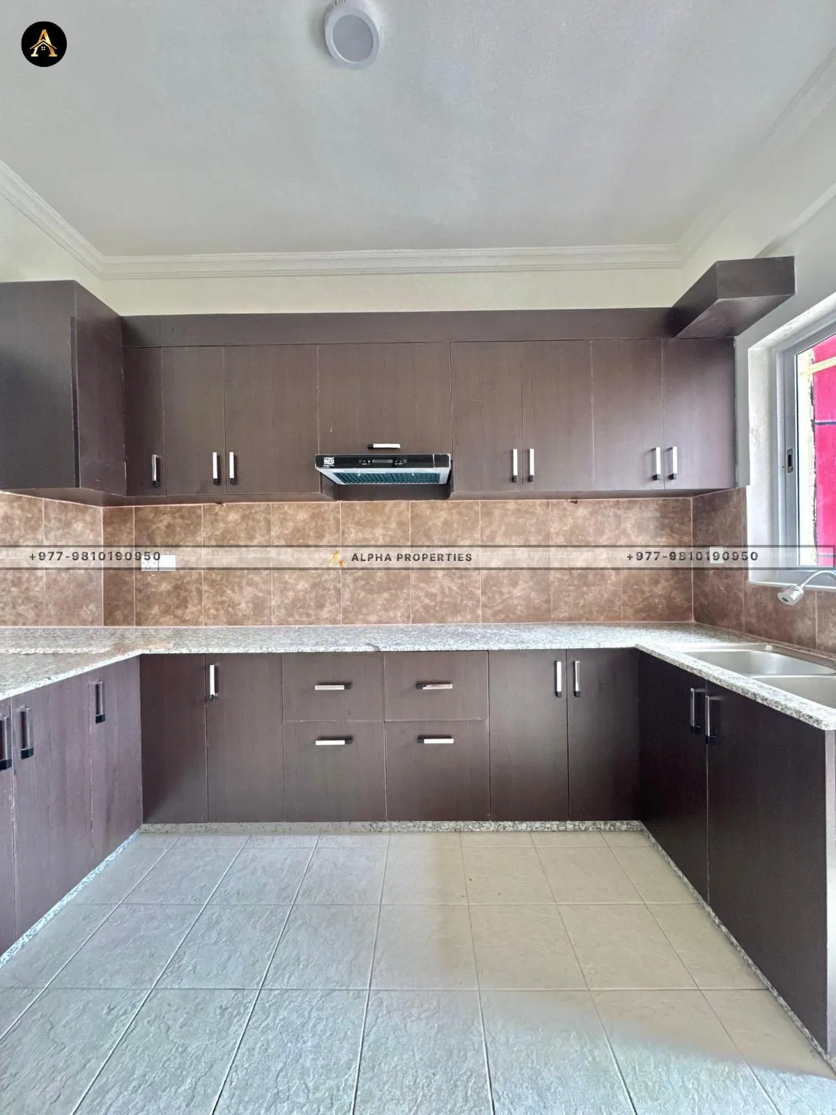 GRANDEE TOWER, TOKHA | 3 BHK APARTMENT FOR RENT 6