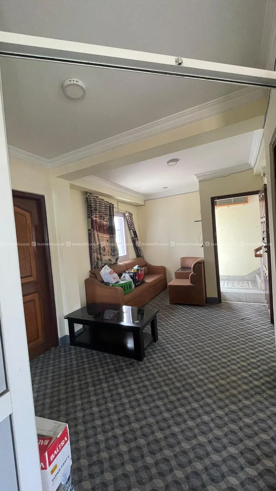 8 BHK HOUSE  FOR RENT IN  DHOBIGHAT NEAR RINGROAD 4