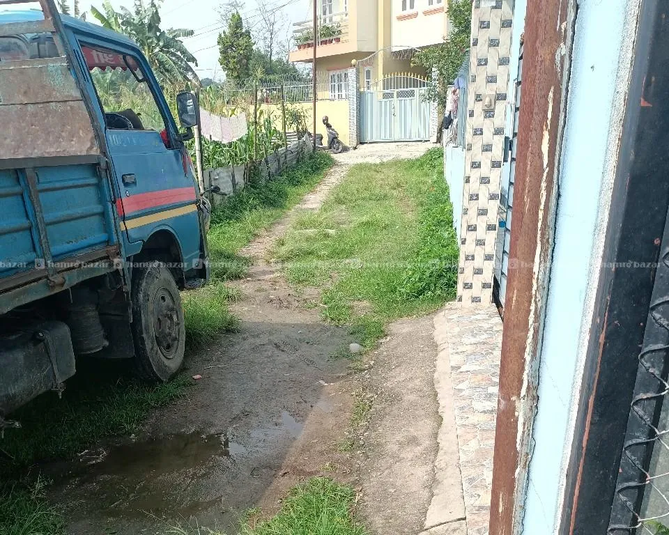 land for sale in tokha 2