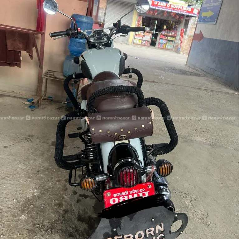 Bullet on sale 3