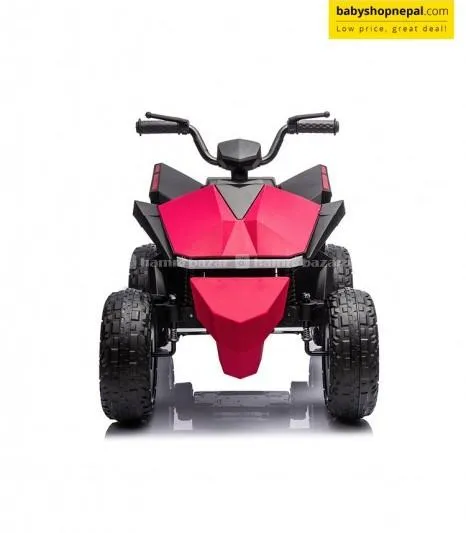 CyberQuad ATV for Kids Tesla Inspired 2