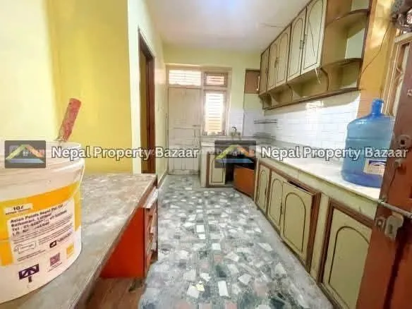 3BHK (2 Bathroom) Flat Rent in Dhobidhara 8