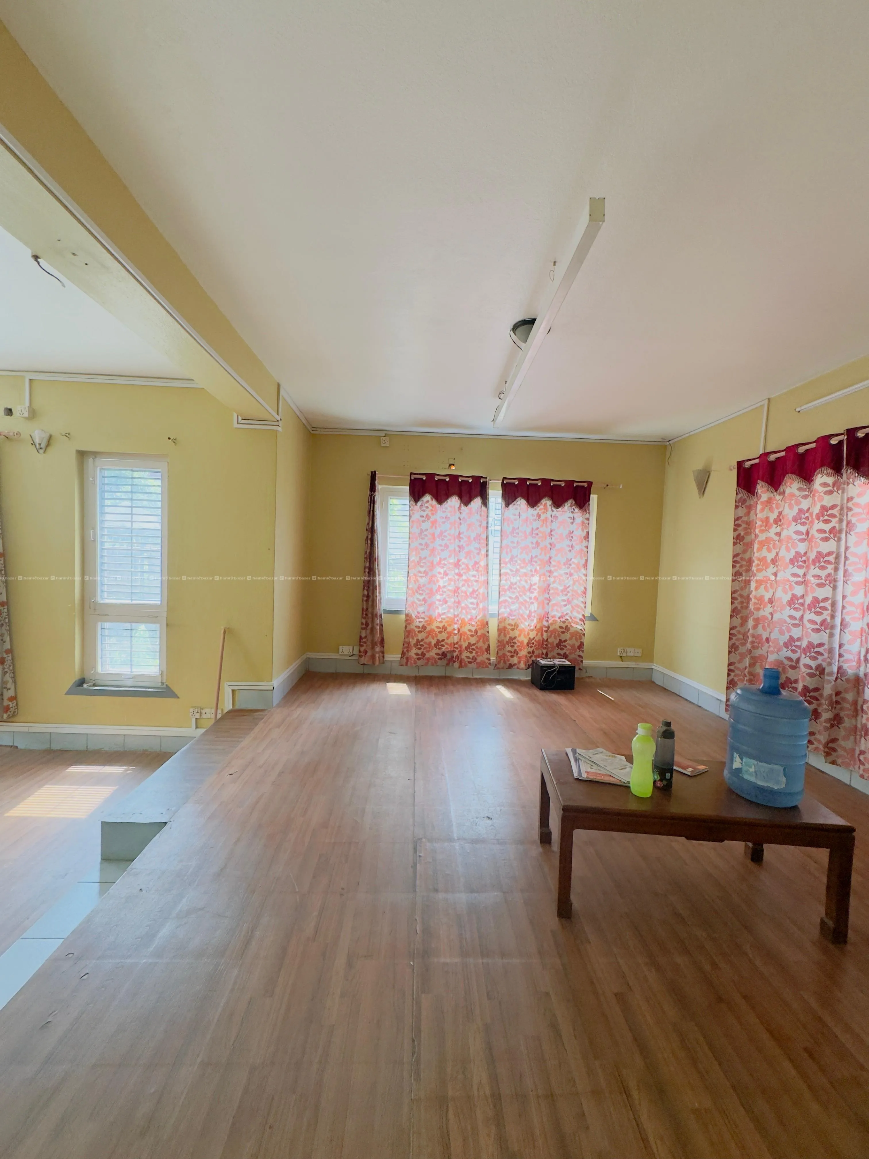 6 BHK House For Rent At Baluwatar, Kathmandu 7
